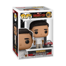FUNKO POP! - MARVEL - Shang-​Chi and the legend of the Ten Rings Wenwu  #851 Special Edition